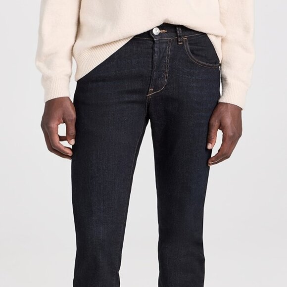 3x1 Scott Straight Pants - Picture 3 of 8